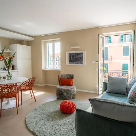 San Marco Suites&apartments מלון דירות