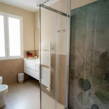 מלון דירות San Marco Suites&apartments אלסיו