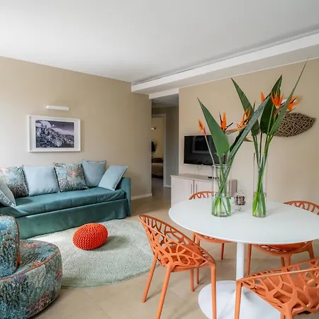San Marco Suites&apartments 3* 알라시오