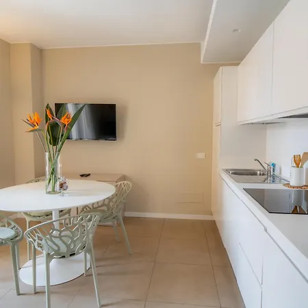 San Marco Suites&apartments Apart Otel
