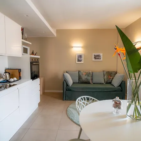 아파트호텔 San Marco Suites&apartments