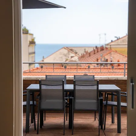 San Marco Suites&apartments 3* אלסיו