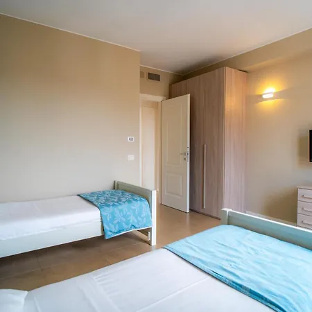 San Marco Suites&apartments Ξενοδοχείο με διαμερίσματα 4*