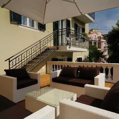 San Marco Suites&apartments Ξενοδοχείο με διαμερίσματα