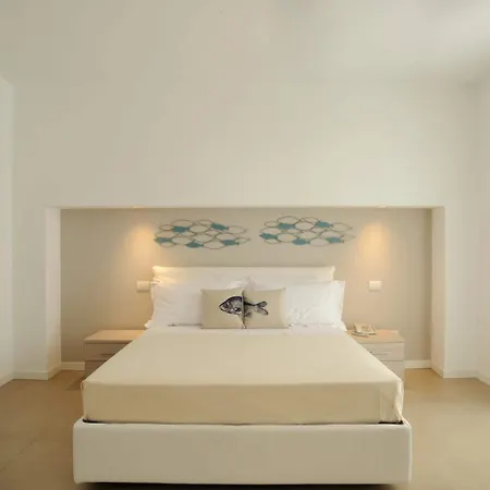 מלון דירות San Marco Suites&apartments