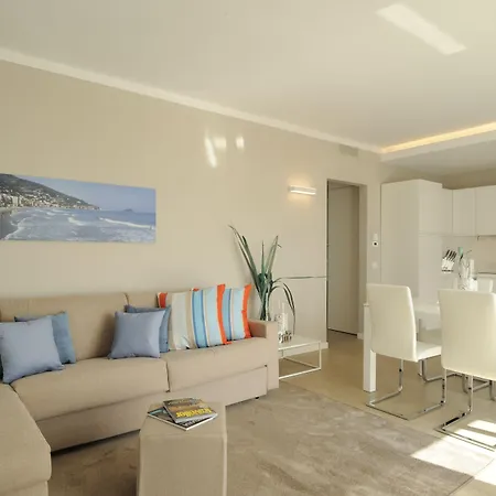 מלון דירות San Marco Suites&apartments