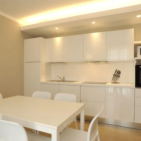 San Marco Suites&apartments 4* ألاسيو