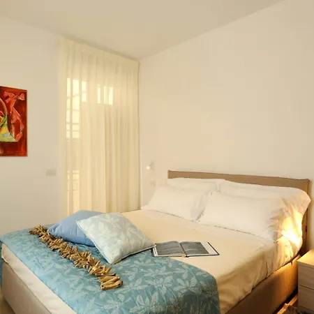 מלון דירות San Marco Suites&apartments