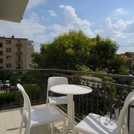 San Marco Suites&apartments ألاسيو