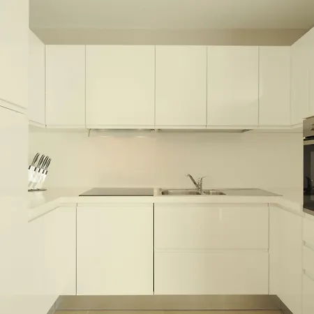 San Marco Suites&apartments شقة فندقية