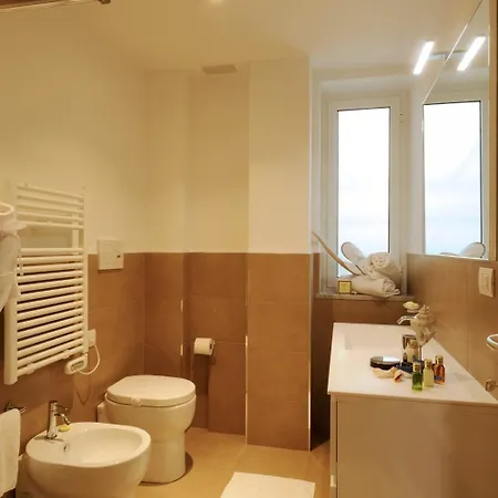 San Marco Suites&apartments מלון דירות 4*