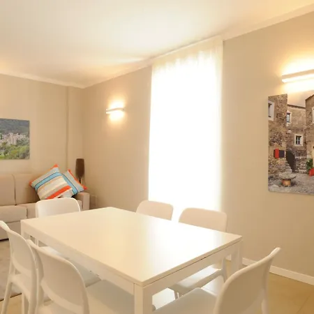 شقة فندقية San Marco Suites&apartments ألاسيو