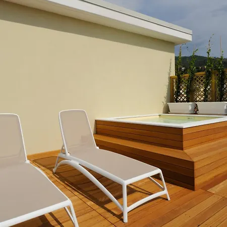 San Marco Suites&apartments 4* אלסיו