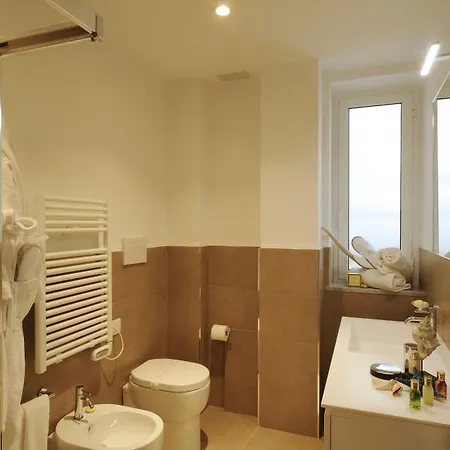 San Marco Suites&apartments شقة فندقية