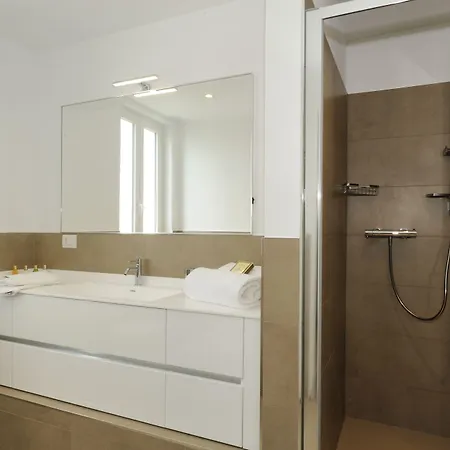 San Marco Suites&apartments شقة فندقية ألاسيو
