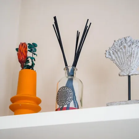 San Marco Suites&apartments מלון דירות