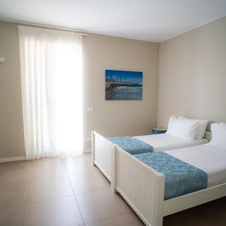 شقة فندقية San Marco Suites&apartments 4*