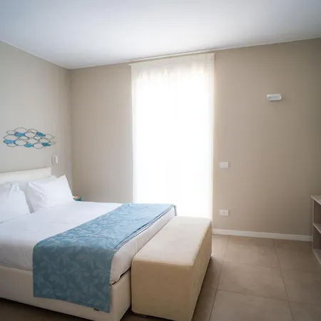 San Marco Suites&apartments شقة فندقية ألاسيو