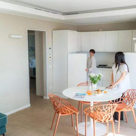 San Marco Suites&apartments Aparthotel