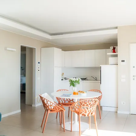 شقة فندقية San Marco Suites&apartments