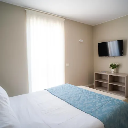 San Marco Suites&apartments شقة فندقية 4*