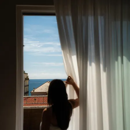 Aparthotel San Marco Suites&apartments 4*