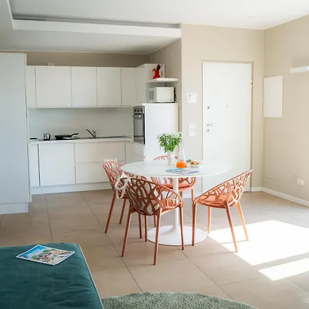 San Marco Suites&apartments 4*