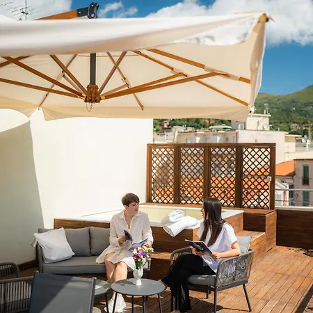شقة فندقية San Marco Suites&apartments