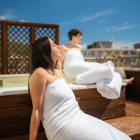 شقة فندقية San Marco Suites&apartments 4*