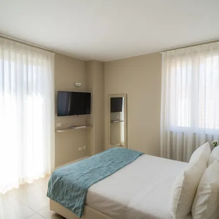San Marco Suites&apartments 4*