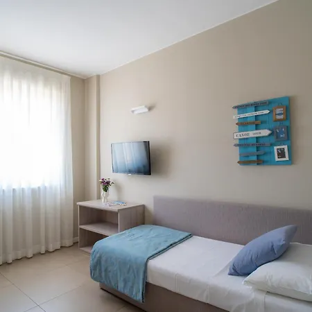San Marco Suites&apartments شقة فندقية