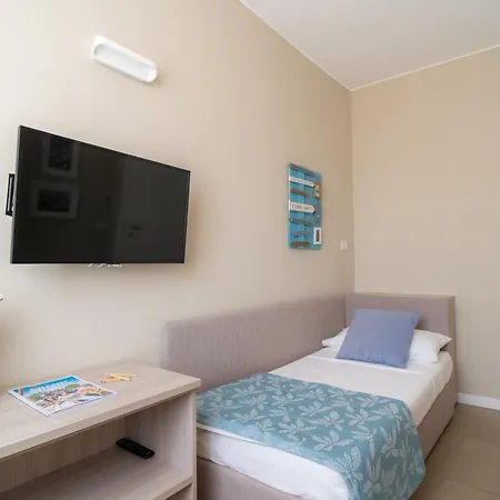 شقة فندقية San Marco Suites&apartments