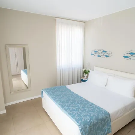 San Marco Suites&apartments شقة فندقية ألاسيو
