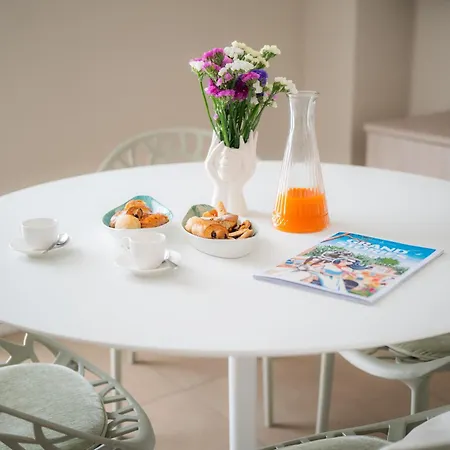 San Marco Suites&apartments