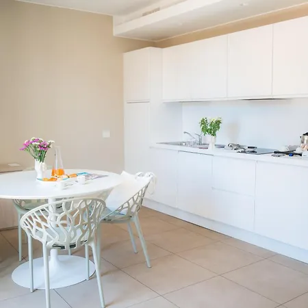 شقة فندقية San Marco Suites&apartments 4*