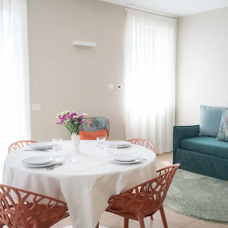 شقة فندقية San Marco Suites&apartments ألاسيو