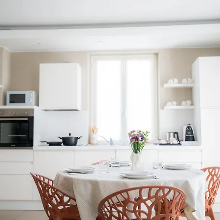 San Marco Suites&apartments 4*