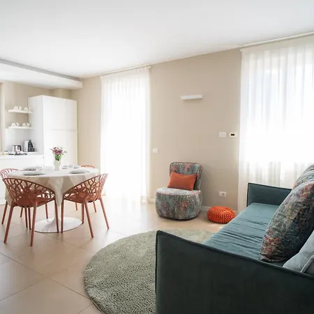 San Marco Suites&apartments شقة فندقية