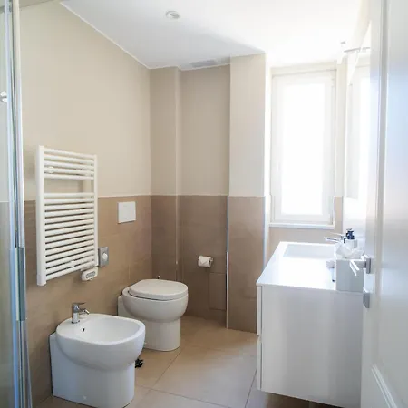 شقة فندقية San Marco Suites&apartments 4*
