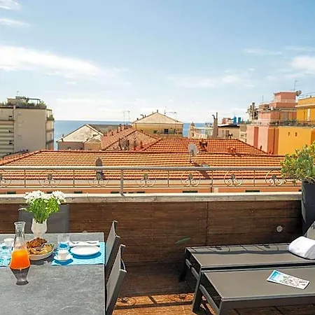 San Marco Suites&apartments 아파트호텔 4*