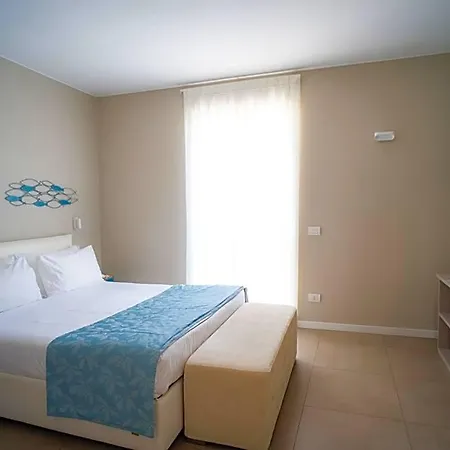 Aparthotel San Marco Suites&apartments