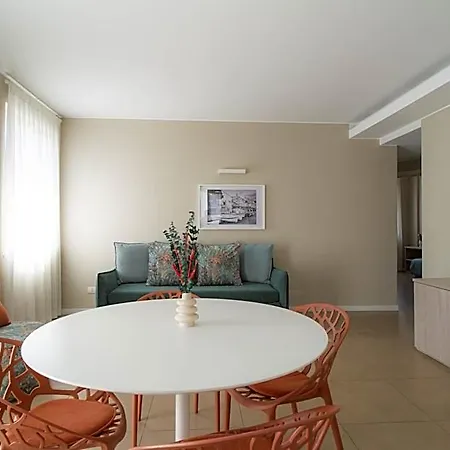 Aparthotel San Marco Suites&apartments