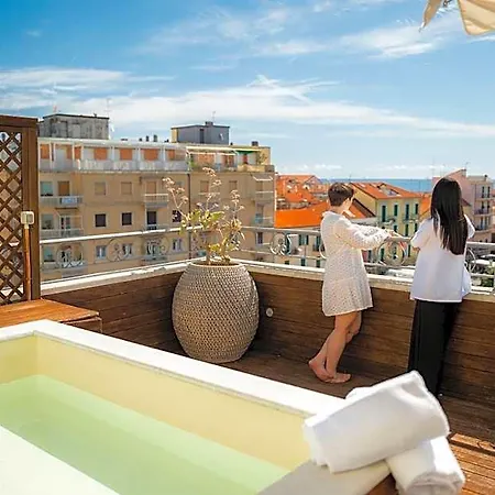 San Marco Suites&apartments Alassio