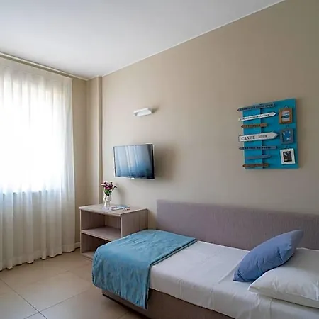 San Marco Suites&apartments 4* Alassio