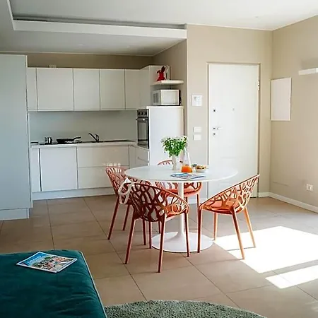 San Marco Suites&apartments 4* Alassio