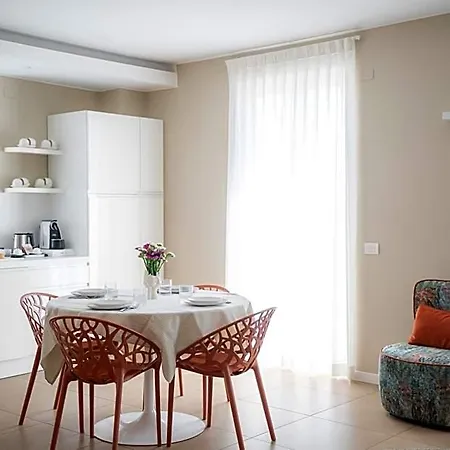 San Marco Suites&apartments Aparthotel 4*