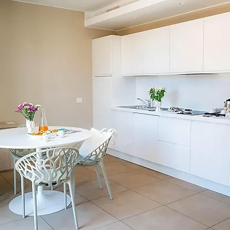 아파트호텔 San Marco Suites&apartments 4*