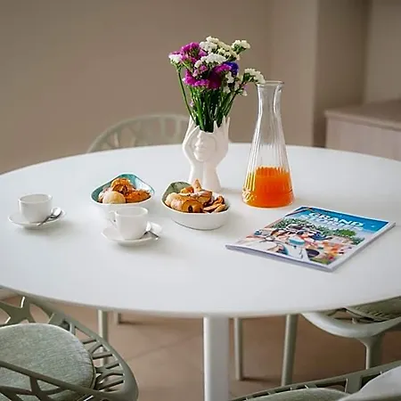 Aparthotel San Marco Suites&apartments Alassio