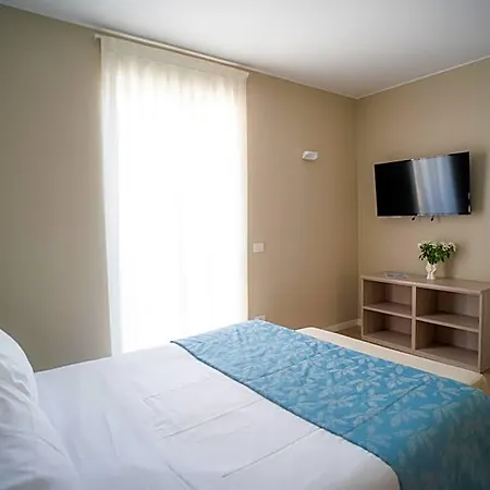 San Marco Suites&apartments 4*