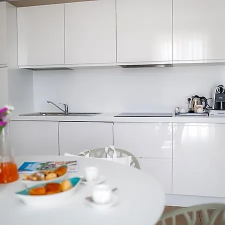 San Marco Suites&apartments 알라시오